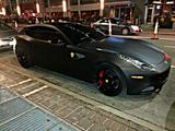 Ferrari FF