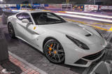 Ferrari F12