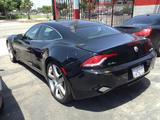 Fisker Karma