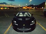 Lotus Evora