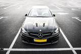 Mercedes C63 AMG Black Series