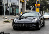Ferrari FF