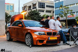 BMW 1M