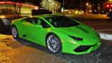 Lamborghini Huracan