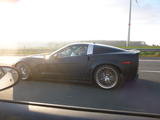 Chevrolet Corvette ZR1