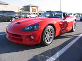 Dodge Viper