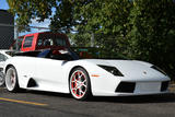Lamborghini Murcielago