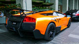 Lamborghini Murcielago