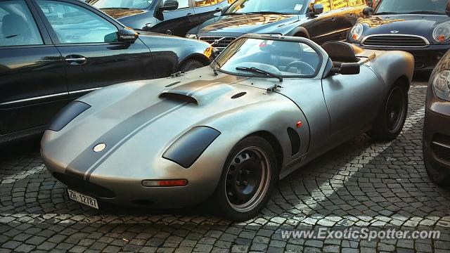 Other Other spotted in Zurich, Switzerland