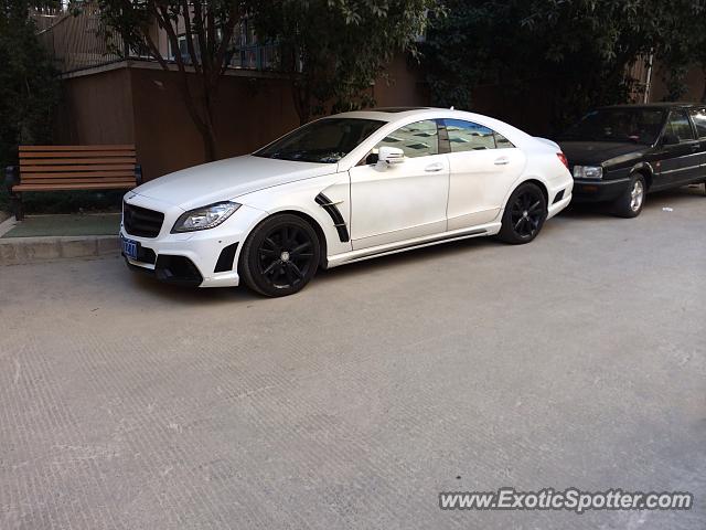 Other Other spotted in Shanghai, China