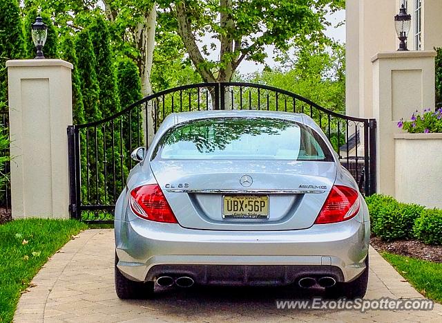 Other Other spotted in Belmar, New Jersey