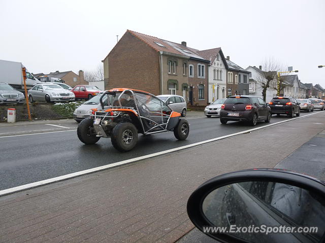 Other Kit Car spotted in Huizingen, Belgium
