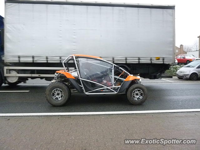 Other Kit Car spotted in Huizingen, Belgium