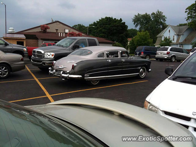 Other Vintage spotted in Belding, United States