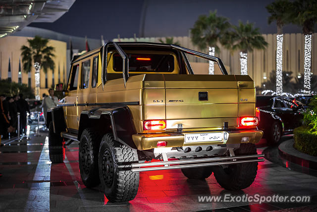 Other Other spotted in Dubai, United Arab Emirates