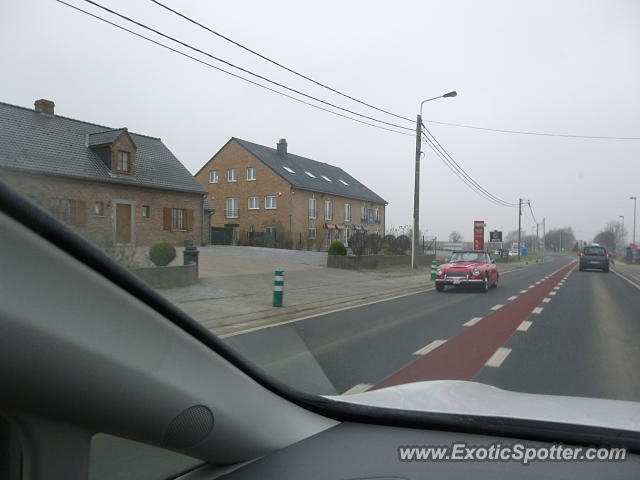 Other Vintage spotted in Hannut, Belgium