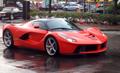 Ferrari LaFerrari