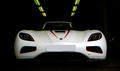 Koenigsegg Agera R