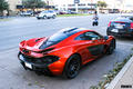 Mclaren P1