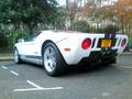 Ford GT