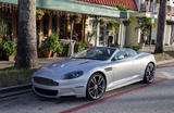 Aston Martin DBS