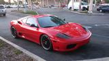 Ferrari 360 Modena