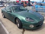 Aston Martin DB7