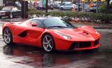 Ferrari LaFerrari