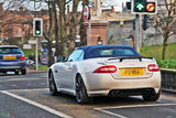 Jaguar XKR-S