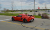 Lotus Exige