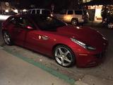 Ferrari FF