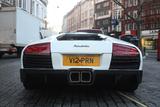 Lamborghini Murcielago