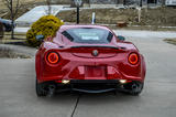 Alfa Romeo 4C