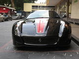 Ferrari 599GTO