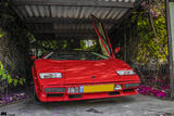 Lamborghini Countach