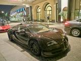 Bugatti Veyron