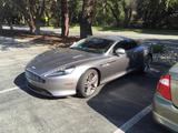 Aston Martin DB9