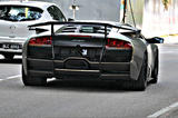 Lamborghini Murcielago