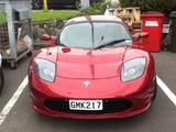 Tesla Roadster