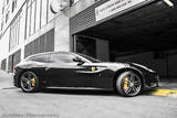 Ferrari FF
