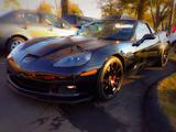Chevrolet Corvette Z06