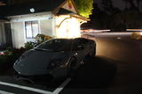 Lamborghini Murcielago