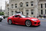 Lexus LFA