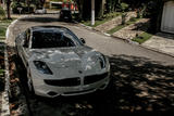 Fisker Karma