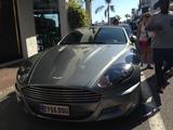 Aston Martin DB9