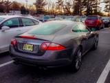 Jaguar XKR