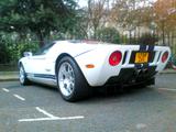 Ford GT