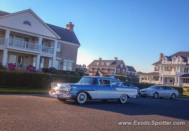 Other Vintage spotted in Spring Lake, New Jersey