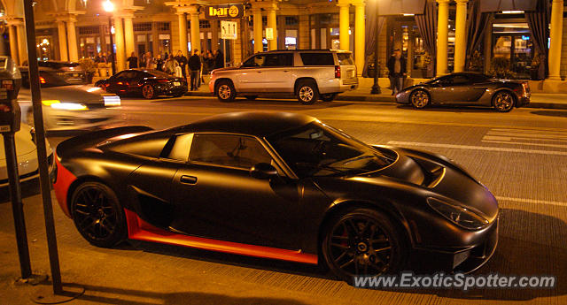 Rossion Q1 spotted in Columbus, Ohio