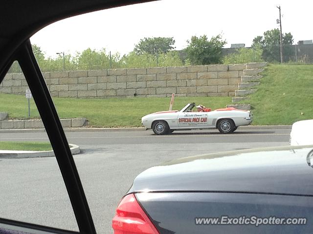 Other Vintage spotted in Bethlehem, Pennsylvania